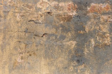 Eski grunge beton arka plan veya doku.