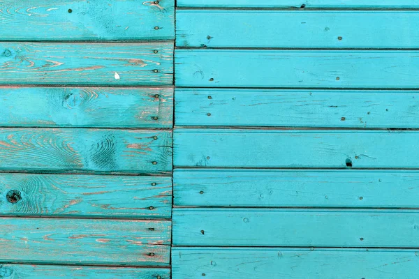 Oude Beschilderde Planken Voor Gebruik Als Achtergrond — Stockfoto