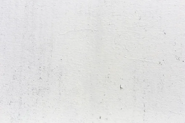 White Painted Wall Use Background — Stock Photo, Image