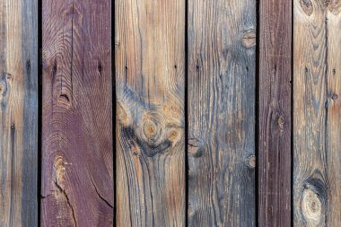 Doğal desenli eski ahşap doku..