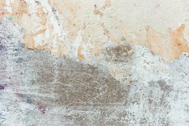 Eski grunge beton arka plan veya doku.