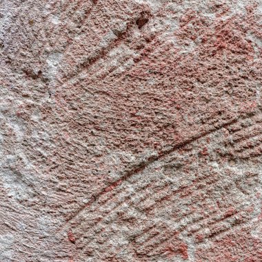 Arka plan doku olarak eski beton duvar.