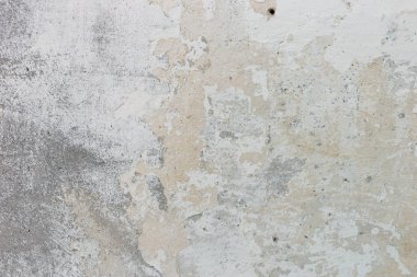 Eski grunge beton arka plan veya doku.