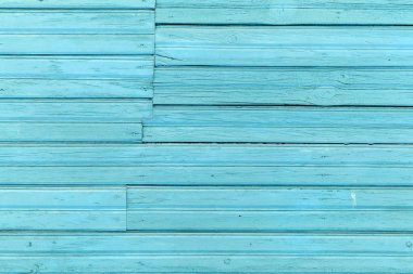 Arkaplan olarak kullanılacak eski boyanmış tahtalar.