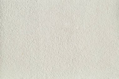 Beyaz Sıva duvar arka plan veya doku olarak kullanmak için