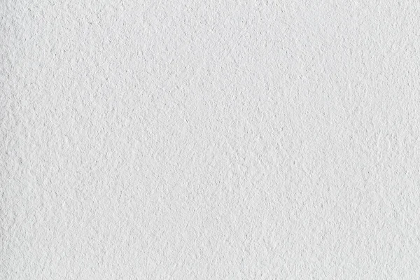 Stucco White Wall Use Background Texture — Stock Photo, Image