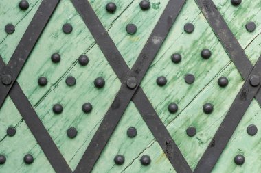 Doğal desenli eski ahşap doku..