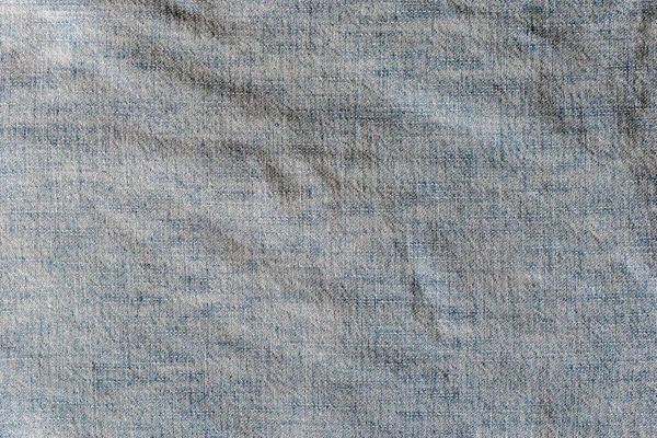 Stukje Jeans Moet Worden Gebruikt Als Achtergrond — Stockfoto