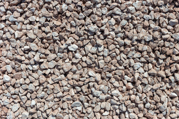 Background of stone pavement texture photo.