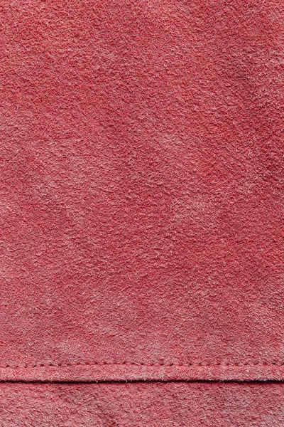 Closeup Suede Use Background — Stock Photo, Image