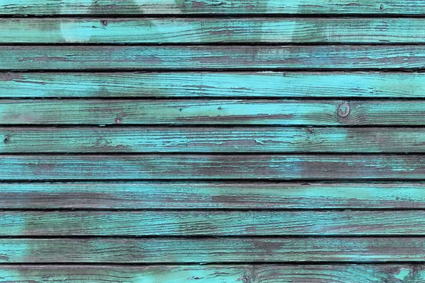 Old Painted Boards Use Background — Stock Photo, Image