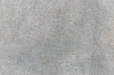 Arka plan doku olarak eski beton duvar