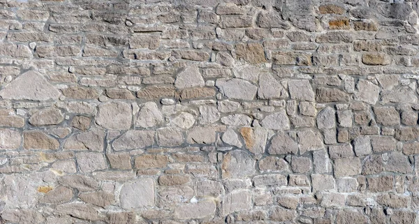 Stone Wall Use Background — Stock Photo, Image