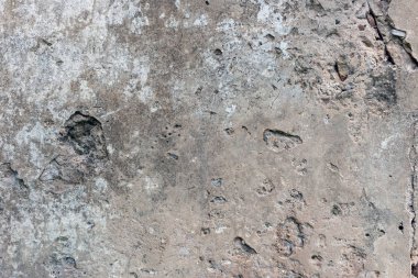 Eski grunge beton arka plan veya doku.