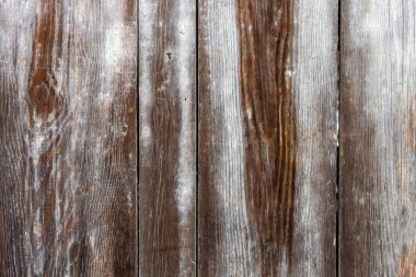 Doğal desenli eski ahşap doku..