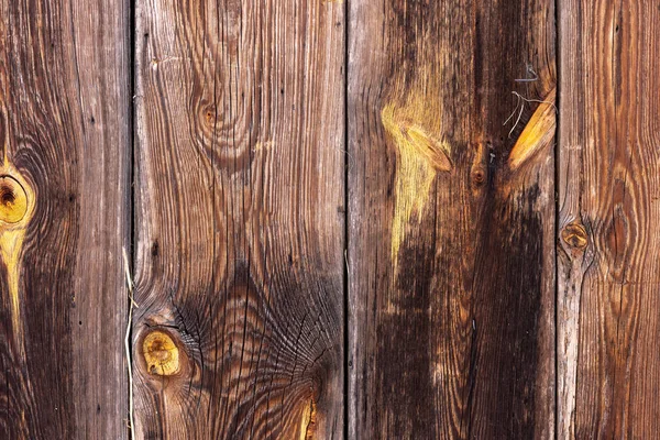 Textura Madera Vieja Con Patrones Naturales —  Fotos de Stock