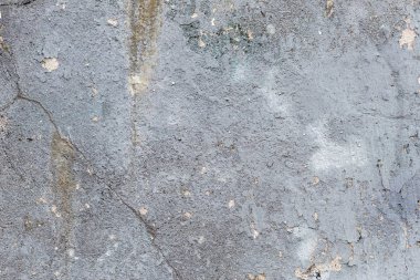 Eski grunge dokuları arka planda. Boşluğu olan mükemmel arkaplan