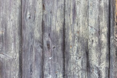 Arkaplan olarak kullanılacak eski boyanmış tahtalar