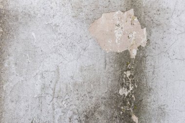Eski grunge beton arka plan veya doku