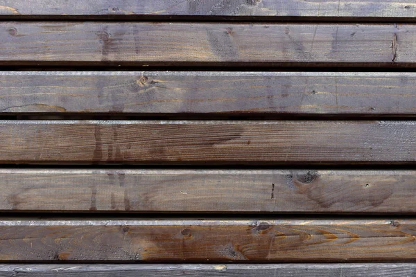 La textura de madera vieja con patrones naturales —  Fotos de Stock