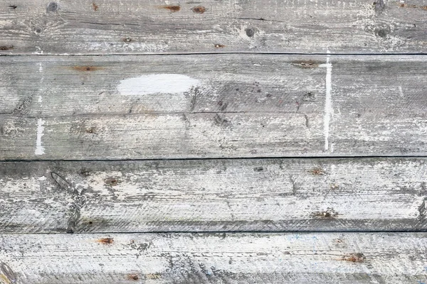 Die weiße Holzstruktur mit natürlichen Mustern Hintergrund — Stockfoto