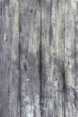 Doğal desenli eski ahşap doku.