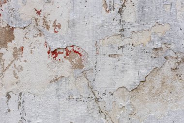 Eski grunge beton arka plan veya doku