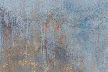 Grunge dokuları arka planda. Boşluğu olan mükemmel arkaplan