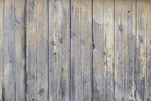 Old painted boards for use as a background — Stock Photo, Image