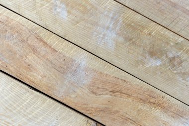 Arkaplan olarak kullanmak için doğal ahşap.