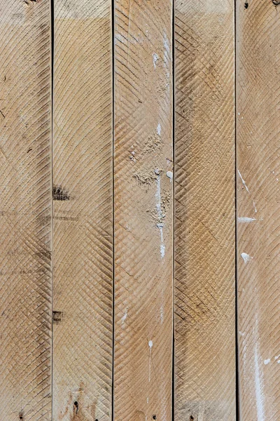 Fond de planche en bois vintage. Texture des murs en bois — Photo