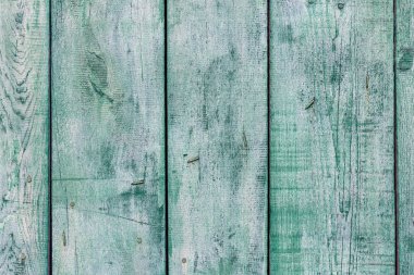 Arkaplan olarak kullanılacak eski boyanmış tahtalar