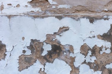 Eski grunge beton arka plan veya doku
