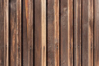 Doğal desenli eski ahşap doku.