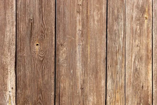 Stará dřevěná textura s přírodními vzory — Stock fotografie