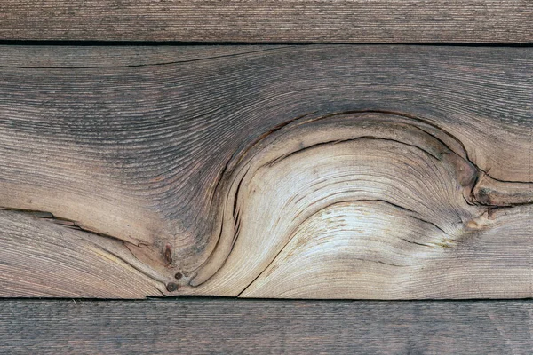 The old wood texture with natural patterns — Stock Photo, Image