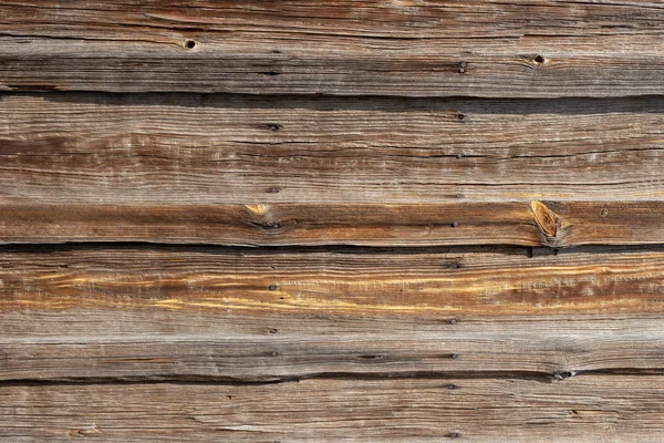 Die alte Holzstruktur mit natürlichen Mustern — Stockfoto