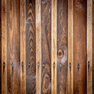 Doğal desenli eski ahşap doku.