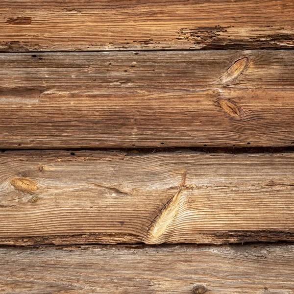 Die alte Holzstruktur mit natürlichen Mustern — Stockfoto