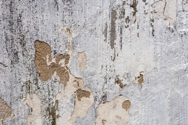 Eski grunge beton arka plan veya doku