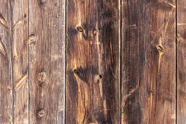 La textura de madera vieja con patrones naturales —  Fotos de Stock