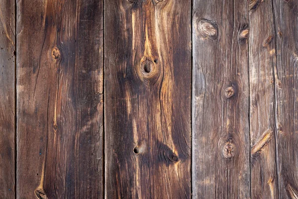 La textura de madera vieja con patrones naturales —  Fotos de Stock