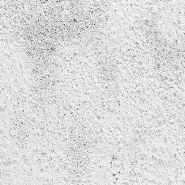 Stucco white wall for use as a background or texture. — Stock Photo, Image
