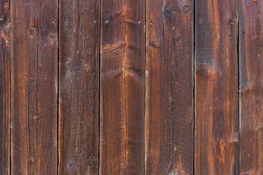 Doğal desenli eski ahşap doku.