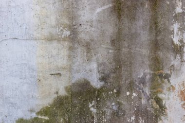 Grunge dokuları arka planda. Boşluğu olan mükemmel arkaplan