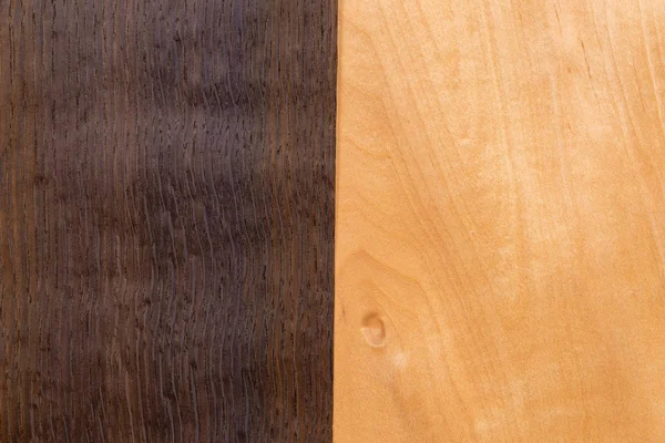 Wooden veneer to use as a background — Stock Photo, Image