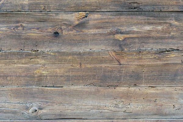 La textura de madera vieja con patrones naturales — Foto de Stock