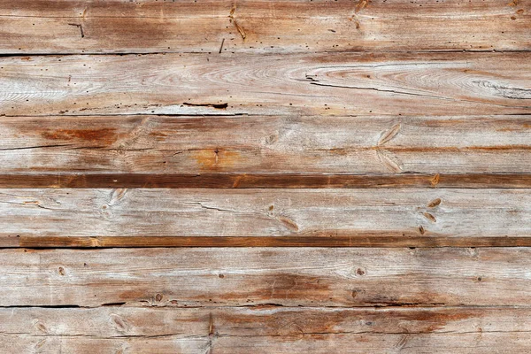 La textura de madera vieja con patrones naturales —  Fotos de Stock