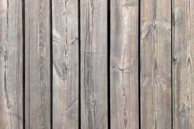 Doğal desenli eski ahşap doku.