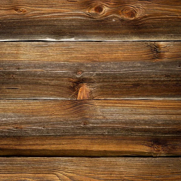 A textura de madeira velha com padrões naturais — Fotografia de Stock